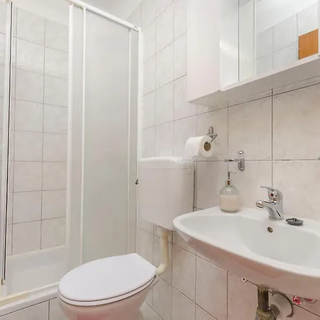 Jopa Apartment Vodice