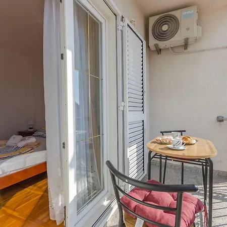 Jopa * Vodice