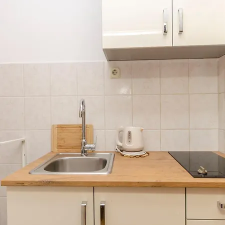 Apartment Jopa