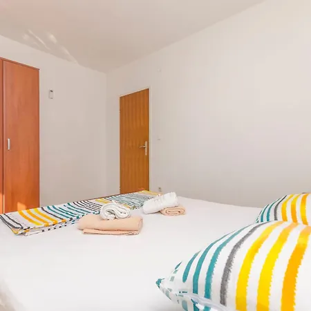 Apartment Jopa