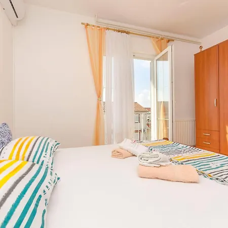 Apartment Jopa